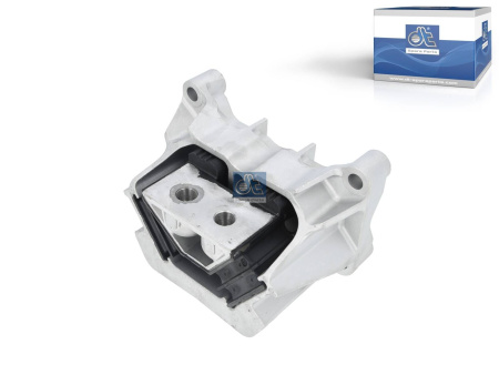 DT ENGINE MOUNTING