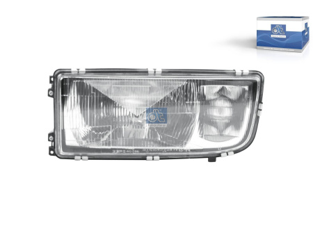 DT AJOVALOLYHTY SUMUVALOLLA VASEN MB ACTROS