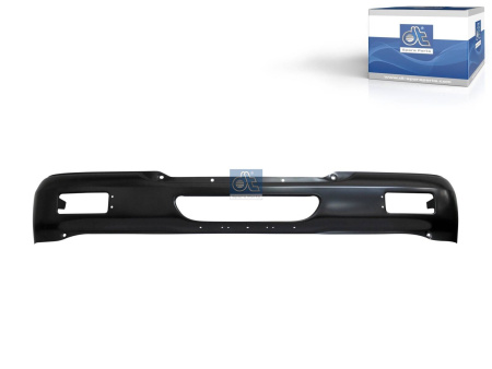 DT BUMPER