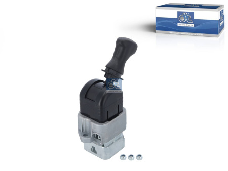 DT HAND BRAKE VALVE