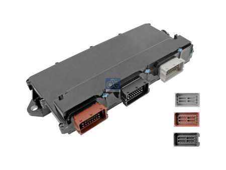 DT CONTROL UNIT