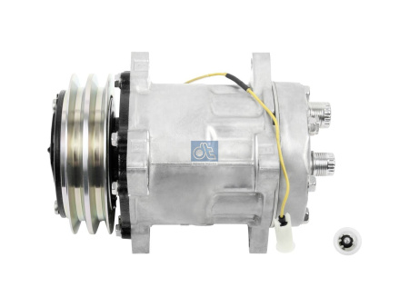 COMPRESSOR