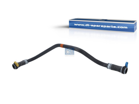 DT COMPRESSOR HOSE