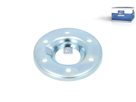 DT JARRUAKSELIN LAAKERIN KIINNIKE, D 45 MM, D 120 MM, H 17 MM BPW