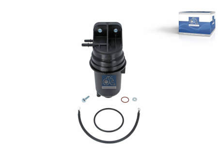 DT FUEL FILTER