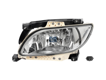 DT FOG LAMP