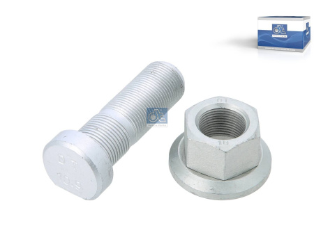 DT WHEEL BOLT