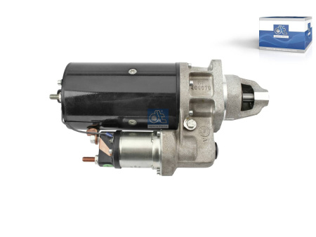 DT STARTER MOTOR