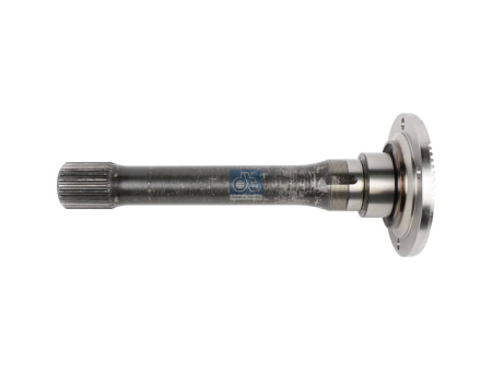 DT DRIVE SHAFT