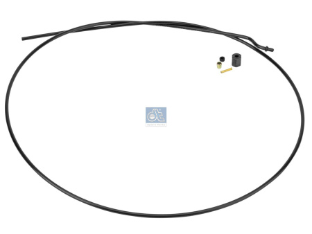 DT MOLDED NYLON HOSE, KIT