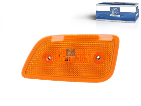 DT CLEARANCE LAMP