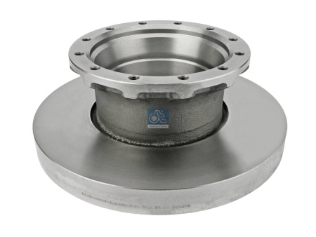 DT BRAKE DISC