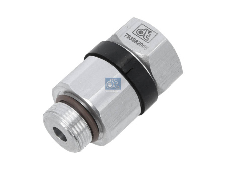 DT VALVE