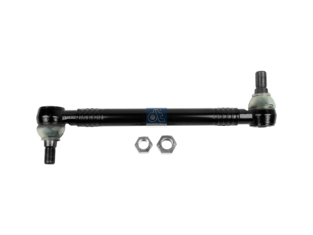 VOLVO KALLISTUKSENVAKAAJAN TUKITANKO M24/M22 435MM