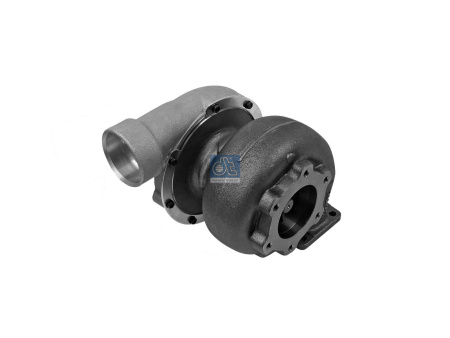 DT TURBOCHARGER