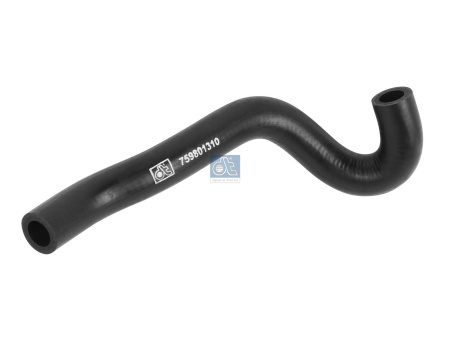 DT STEERING HOSE