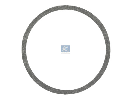 DT GASKET, WATER PUMP