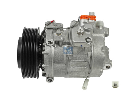 DT COMPRESSOR