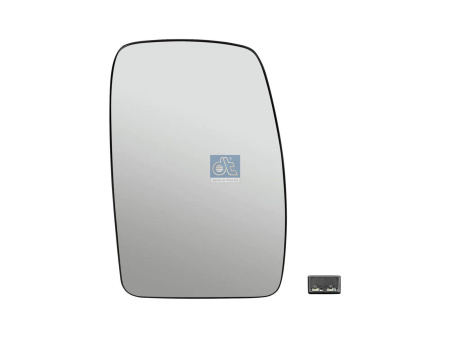 DT MIRROR GLASS