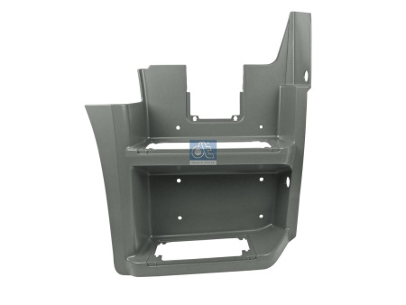 DT STEP WELL CASE