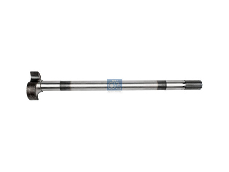 DT BRAKE CAMSHAFT