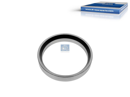 DT THRUST RING