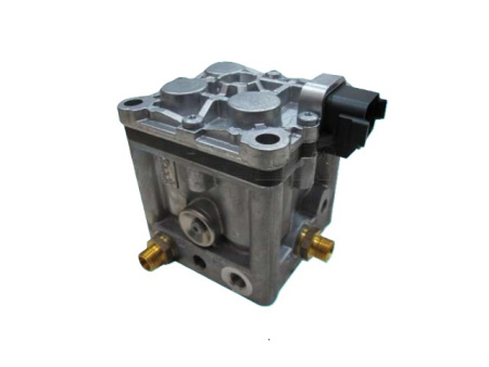 EGR-VENTTIILILOHKO SCANIA