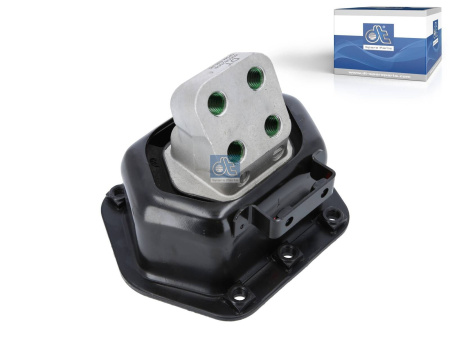 DT ENGINE MOUNTING