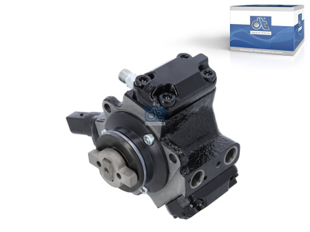 DT INJECTION PUMP