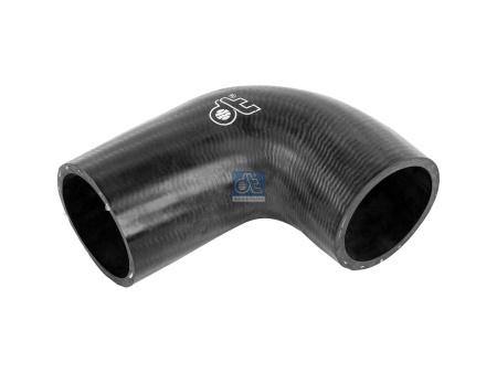 DT RADIATOR HOSE
