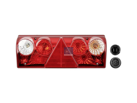 DT TAIL LAMP