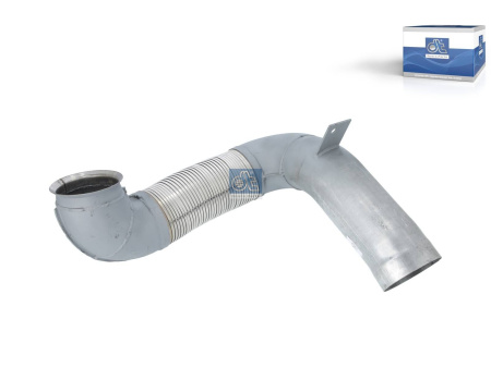 DT EXHAUST PIPE