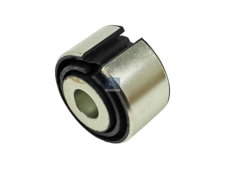DT RUBBER MOUNTING