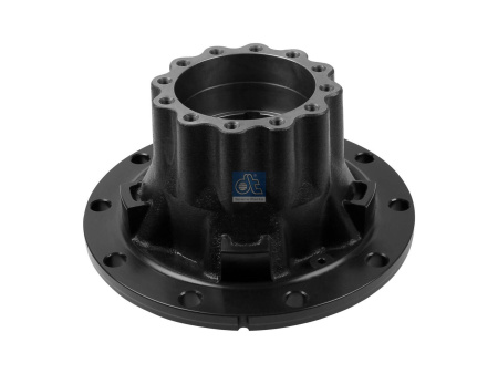 DT WHEEL HUB
