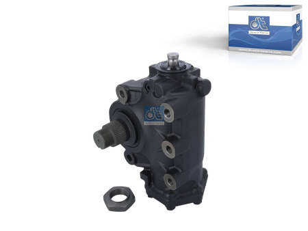 STEERING GEAR