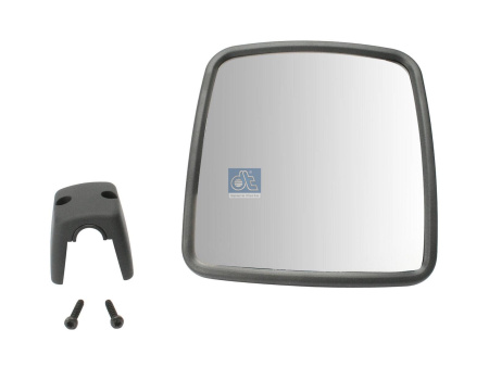 DT WIDE VIEW MIRROR