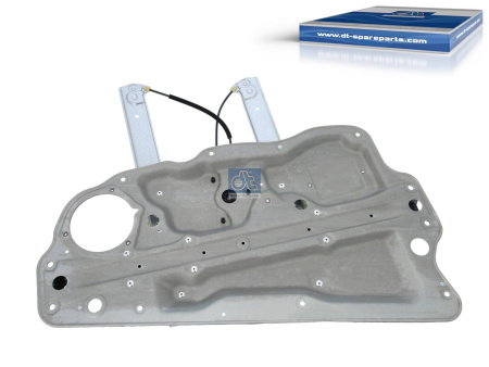 DT WINDOW REGULATOR