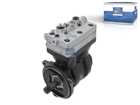 DT COMPRESSOR