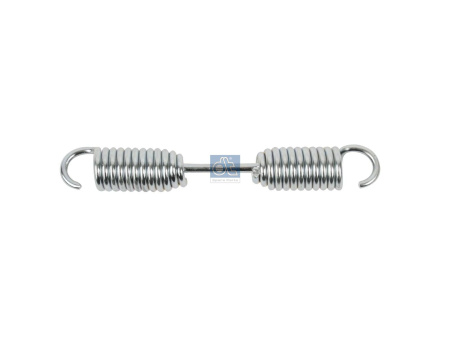 DT BRAKE SHOE SPRING