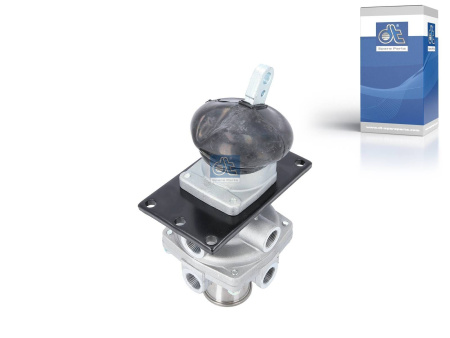 DT BRAKE VALVE