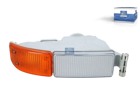 TURN SIGNAL LAMP