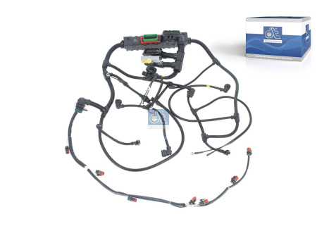 DT CABLE HARNESS