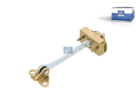 DT DOOR CATCH