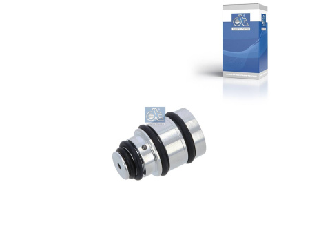 DT BLEEDER VALVE