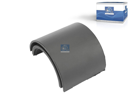 DT BUSHING HALF, STABILIZER
