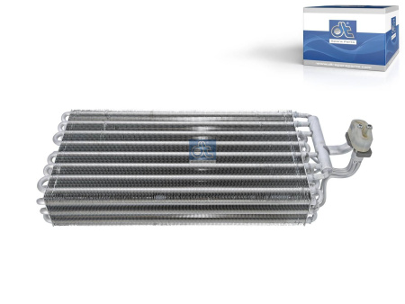 DT EVAPORATOR