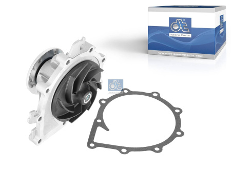 WATER PUMP