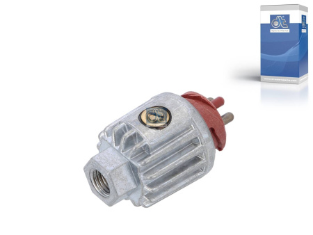 DT PRESSURE SWITCH