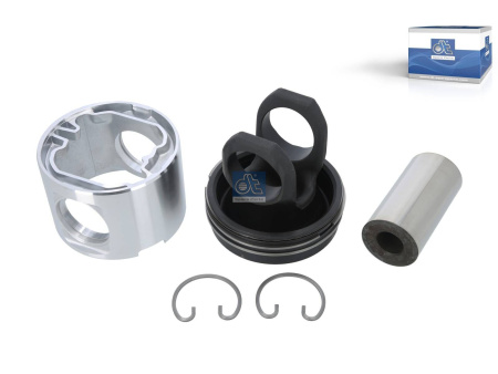 DT PISTON