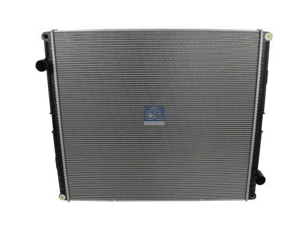 DT RADIATOR